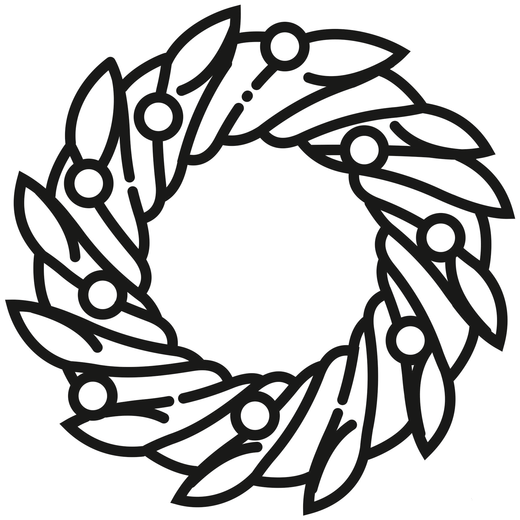 advent-wreath-coloring-page-colouringpages