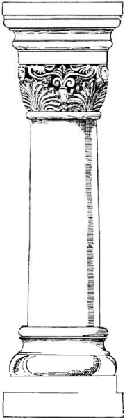 Column  coloring page image