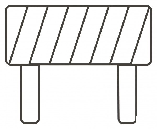 Construction coloring page image