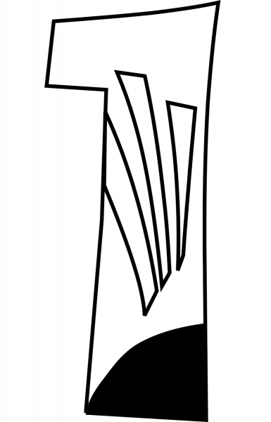 Creation Day coloring page image
