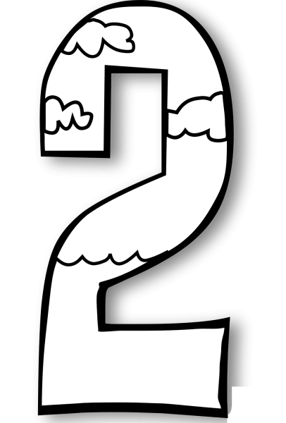 Creation Day coloring page image