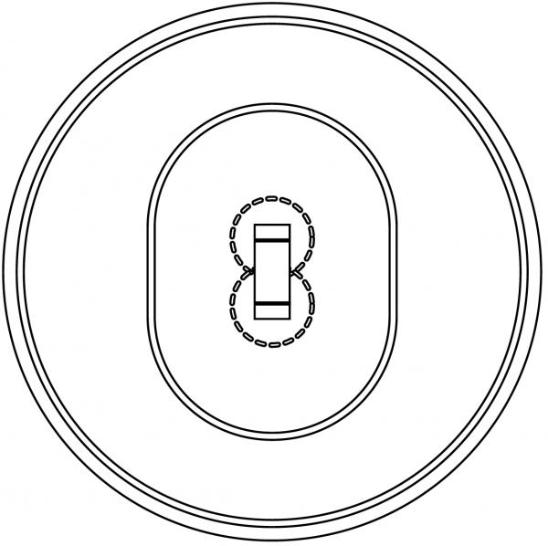 Cricket Field coloring page image