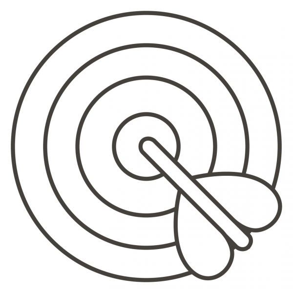 Direct Hit coloring page image