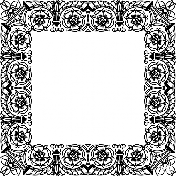 Divider 144 Fusion coloring page image