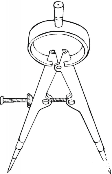 Divider coloring page image