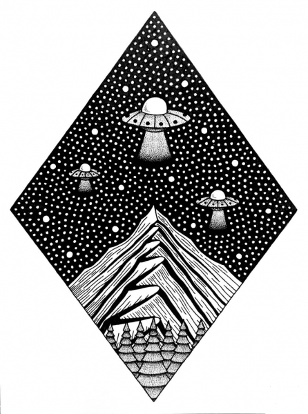 Do You Believe coloring page image