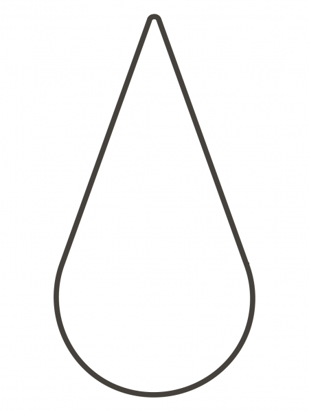 Droplet coloring page image