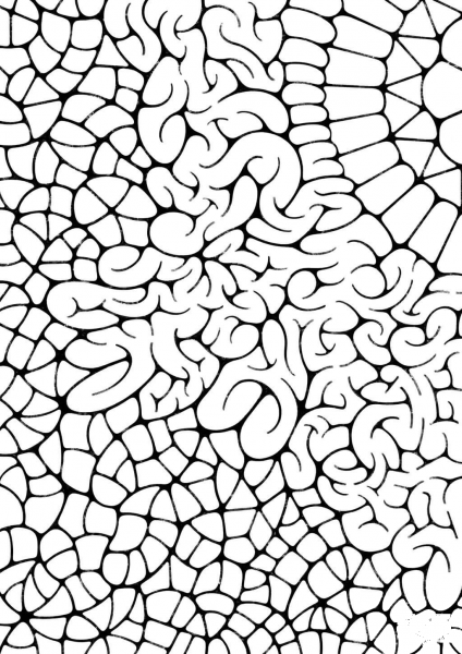 Endless Timekiller coloring page image