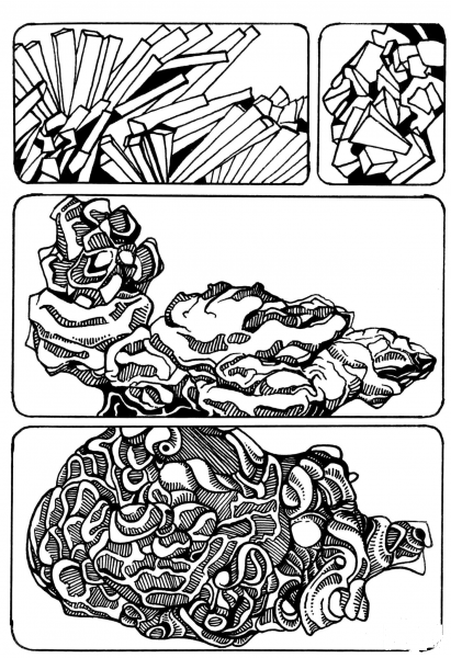 Error and Annihilation Page 12 coloring page image