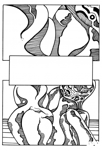 Error and Annihilation Page 13 coloring page image