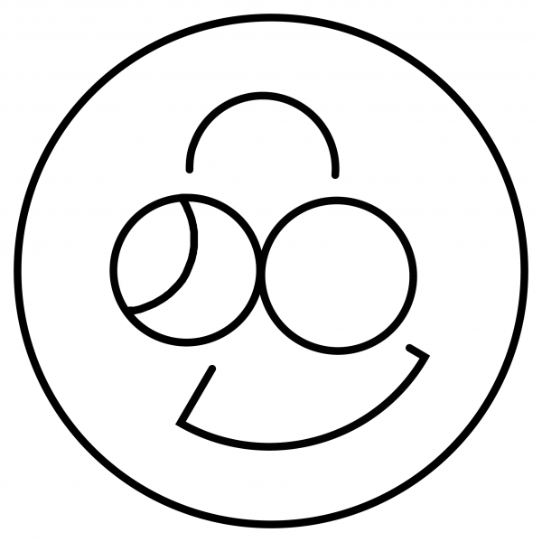 Falafel Emoji coloring page image