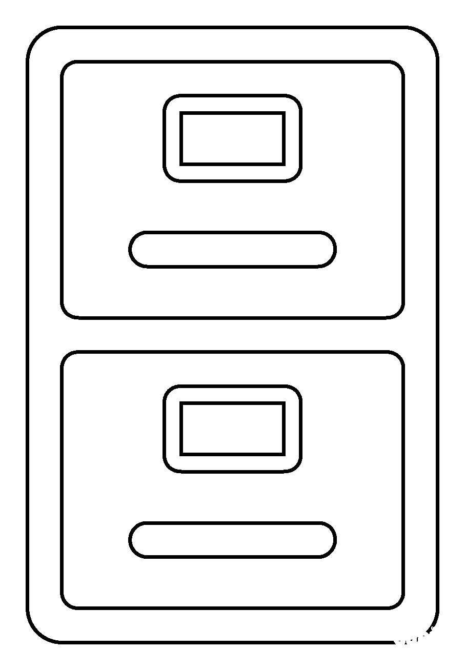 File Emoji coloring page ColouringPages