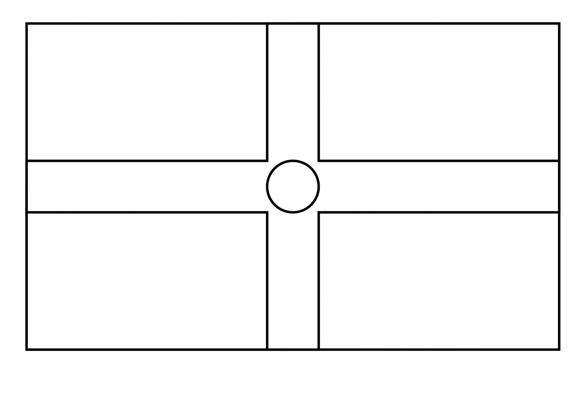 Flag Of Dominican Republic Emoji Coloring Page ColouringPages