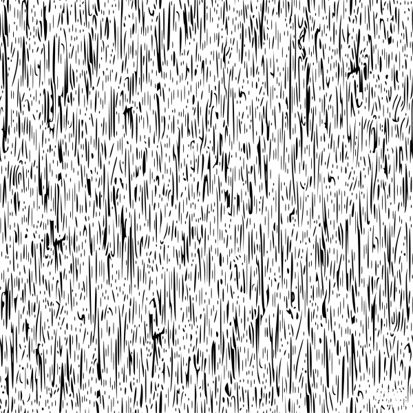 Grunge Line Pattern coloring page image