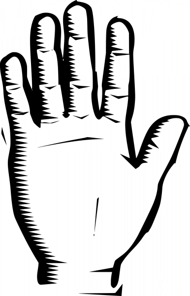 Hand coloring page image
