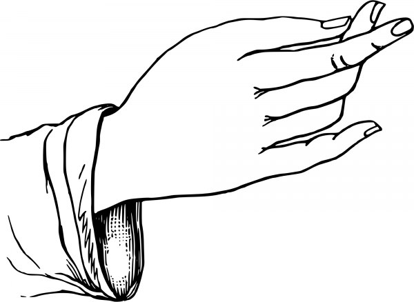 Hand coloring page image
