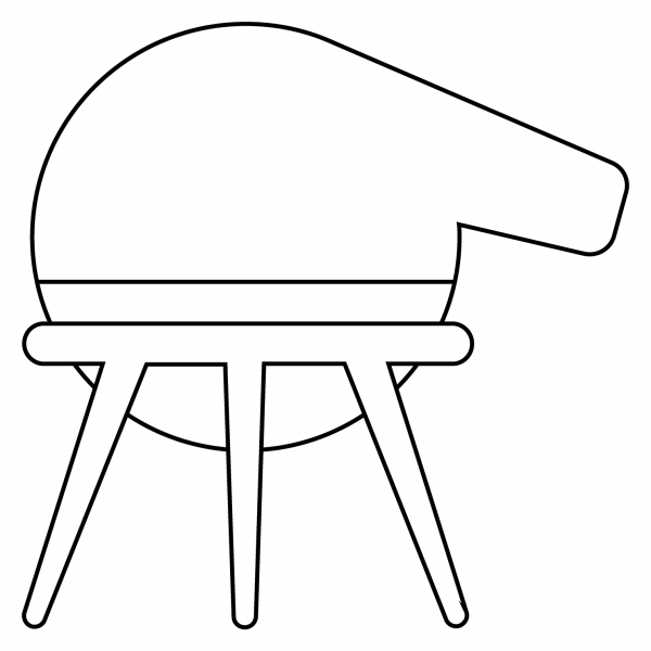 Alembic Emoji coloring page image