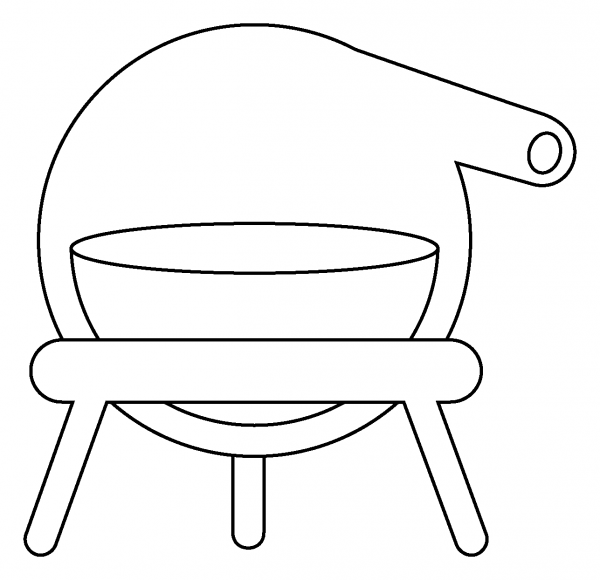 Alembic Emoji coloring page image