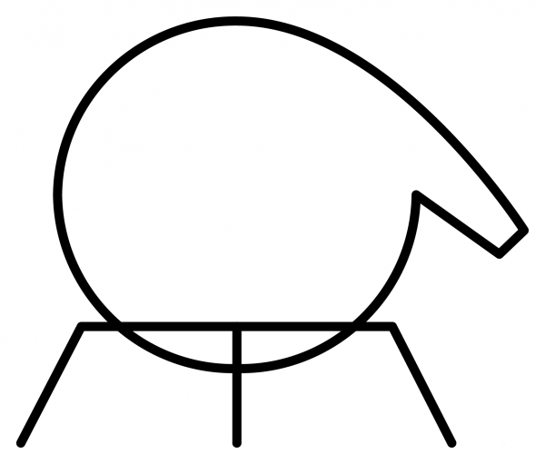 Alembic Emoji coloring page image