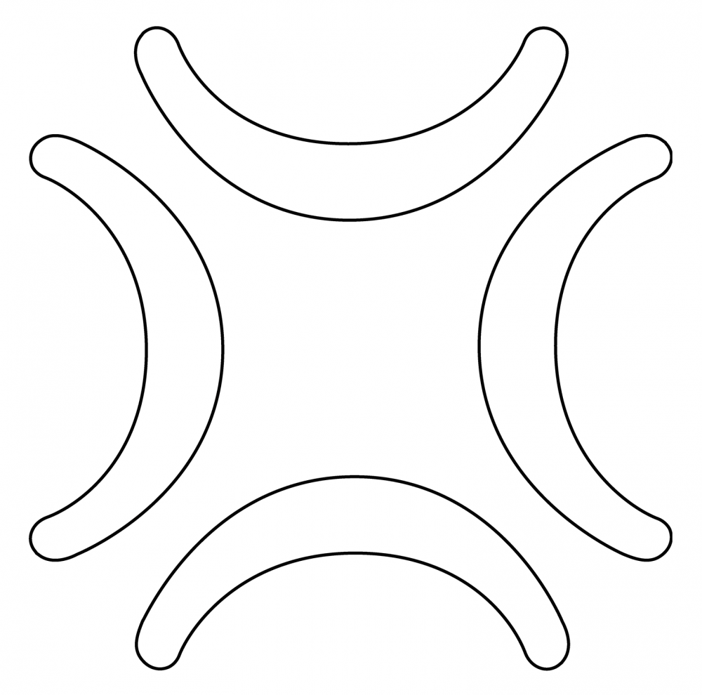 Anger Symbol Emoji coloring page ColouringPages