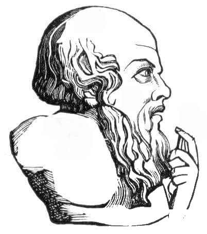 Archimedes  coloring page image