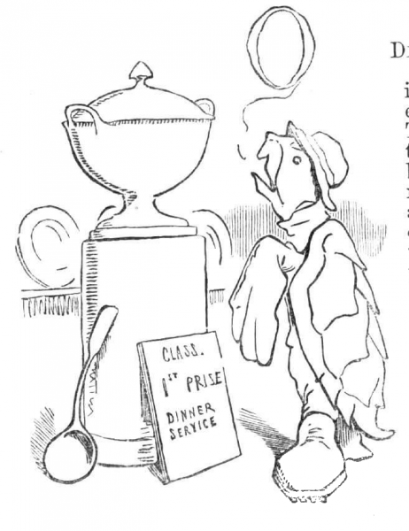 Hungry Turtle Waits For Soup   coloring page image