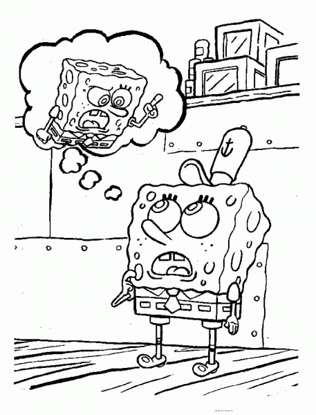 Instructions coloring page image