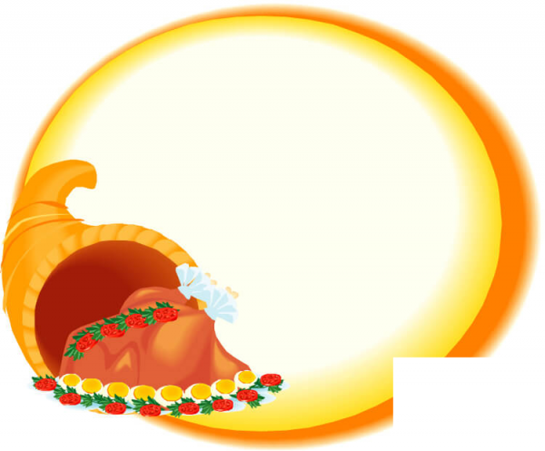 Invitation Card With Cockleshell  coloring page image