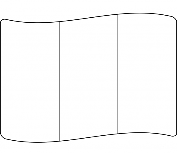 Italian Flag Emoji coloring page image