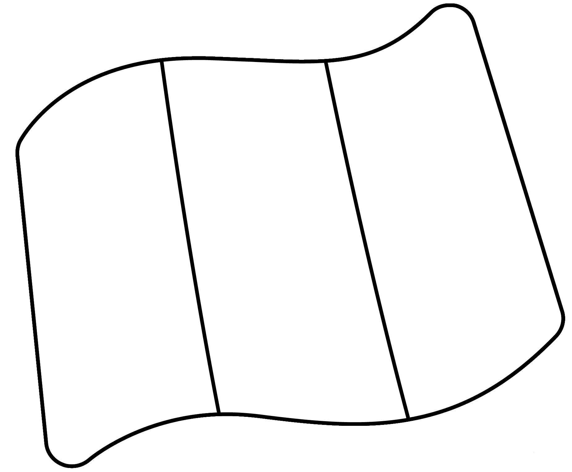 Italy Flag Emoji Coloring Page ColouringPages