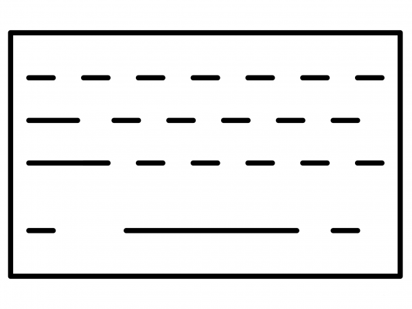 Keyboard Emoji coloring page image