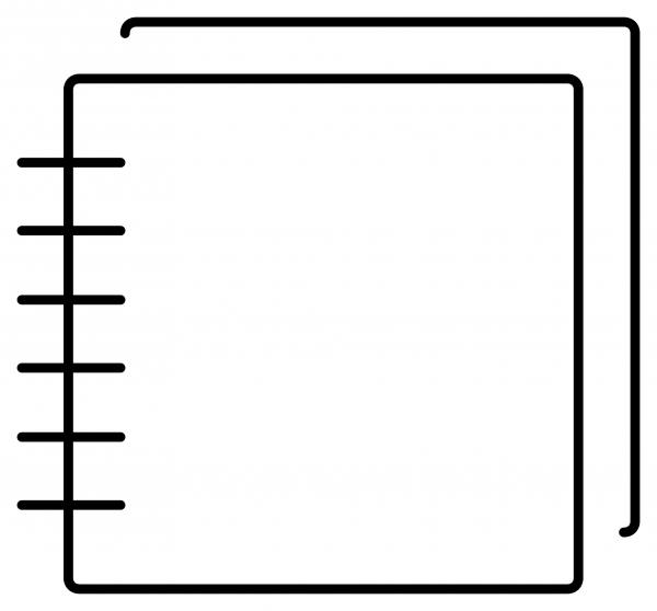 Ledger Emoji coloring page image