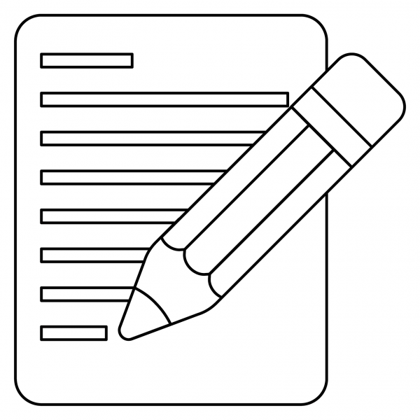 Memo Emoji coloring page image