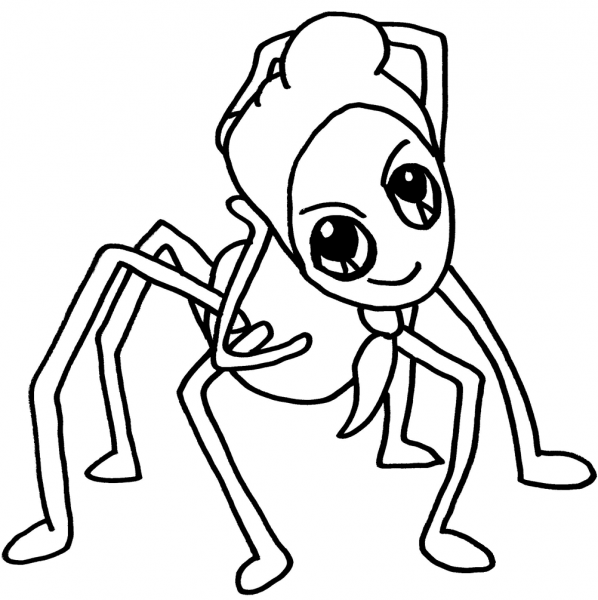 Monster High Memphis coloring page image