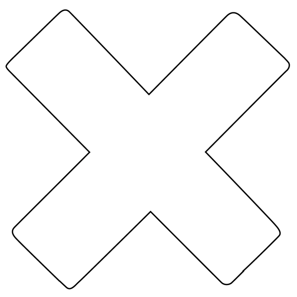 Multiply Emoji coloring page image
