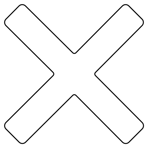 Multiply Emoji coloring page image
