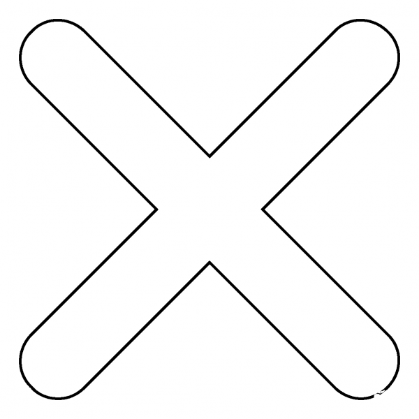 Multiply Emoji coloring page image