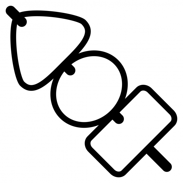 Oden Emoji coloring page image