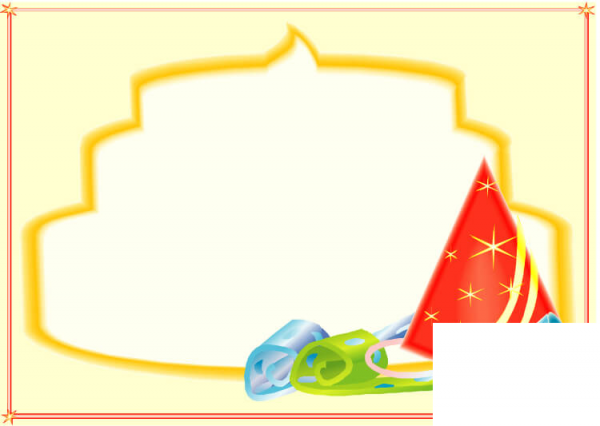 One More Happy Birthday Card  coloring page image