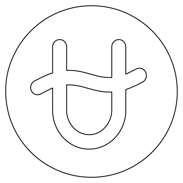 Ophiuchus Emoji coloring page image