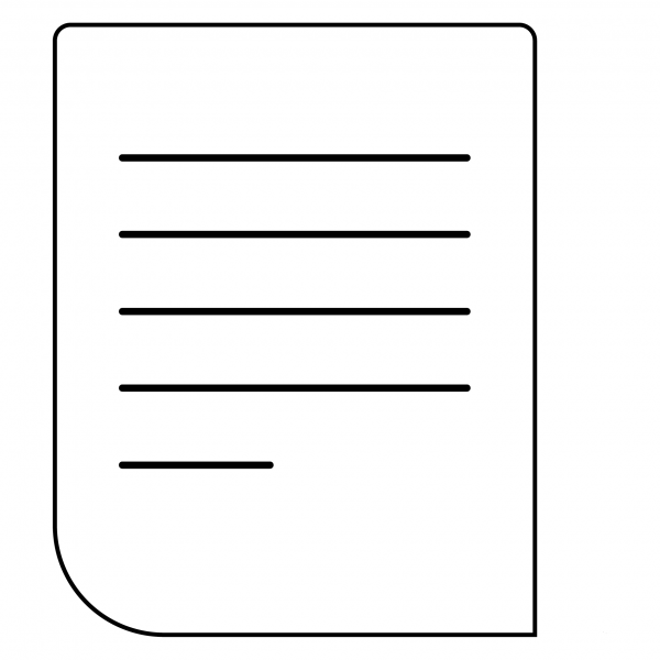 Page with curl emoji coloring page colouringpages