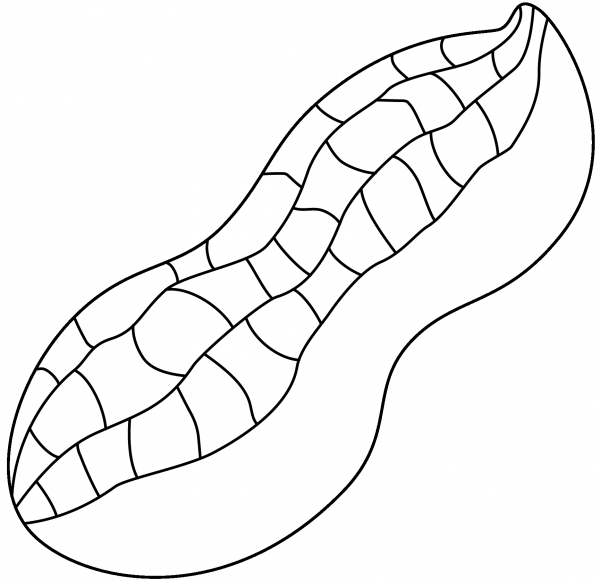 Peanuts Emoji coloring page image