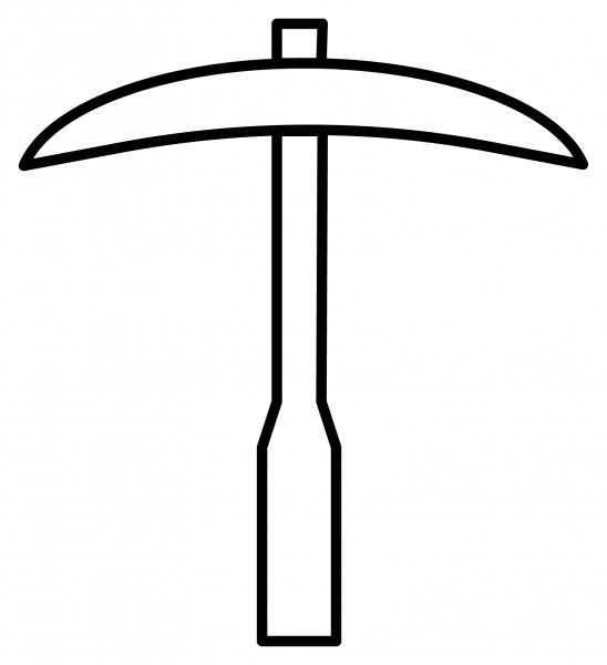 Pick Emoji coloring page image