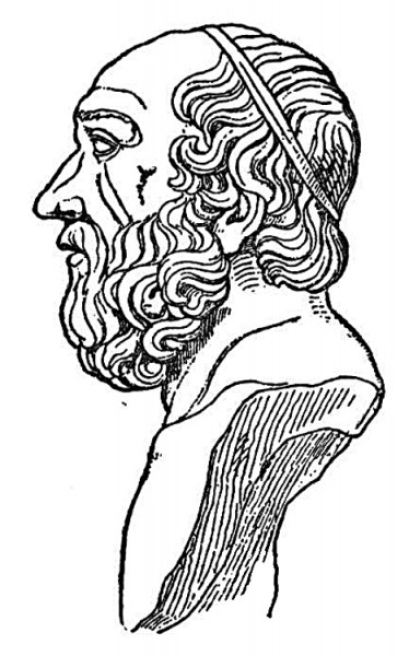 Plato  coloring page image