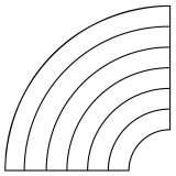 Rainbow Emoji coloring page - ColouringPages