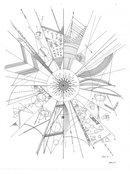 Seti Zentangle coloring page image