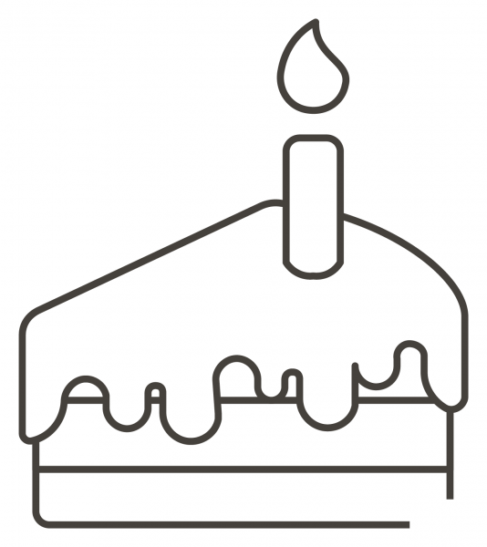 Shortcake coloring page image