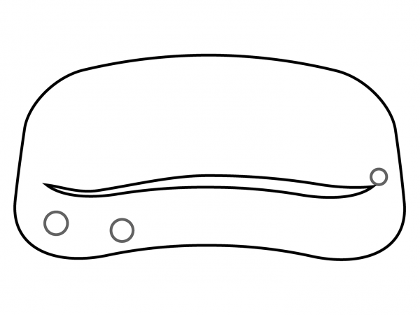 Soap Emoji coloring page image