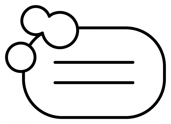 Soap Emoji coloring page image