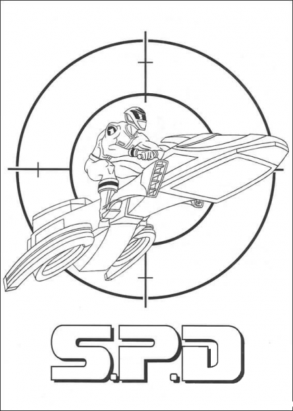 Spd  coloring page image